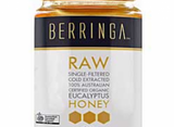 Berringa Organic Raw Honey
